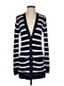 L'Agence 100% Rayon Blue Cardigan Size XS (0) - photo 1
