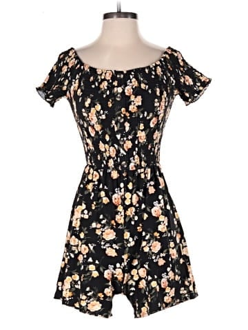 J for Justify Casual Dress (view 1)