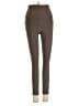 Athleta Brown Active Pants Size XS - photo 1
