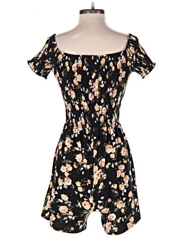 J for Justify Casual Dress (view 2)