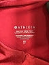 Athleta Burgundy Active Pants Size XS - photo 4