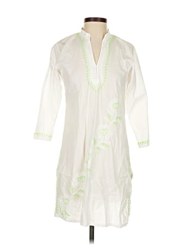 Subtle Luxury Casual Dress (view 1)