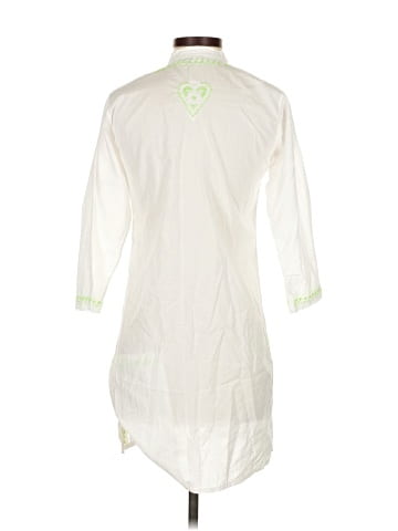 Subtle Luxury Casual Dress (view 2)