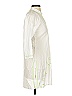 Subtle Luxury 100% Cotton White Casual Dress Size XS - Sm - photo 4