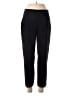J.Crew Collection 100% Polyester Black Dress Pants Size 2 - photo 1