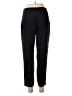 J.Crew Collection 100% Polyester Black Dress Pants Size 2 - photo 2