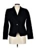 Alberto Makali 100% Cotton Black Blazer Size L - photo 1