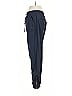 Albion Solid Blue Casual Pants Size S - photo 5