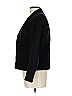 Alberto Makali 100% Cotton Black Blazer Size L - photo 5