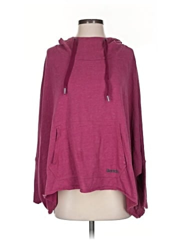 Bench Poncho (view 1)