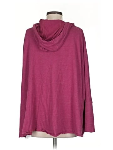 Bench Poncho (view 2)