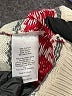 Talbots Argyle White Pullover Sweater Size P (petite) - photo 8