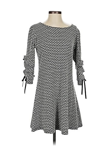Lungo L'arno Casual Dress (view 1)