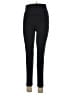 Assorted Brands Solid Black Active Pants Size L - photo 1