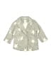 Baby Gap Stars Gray Coat Size 18-24 mo - photo 1