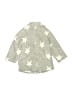 Baby Gap Stars Gray Coat Size 18-24 mo - photo 2