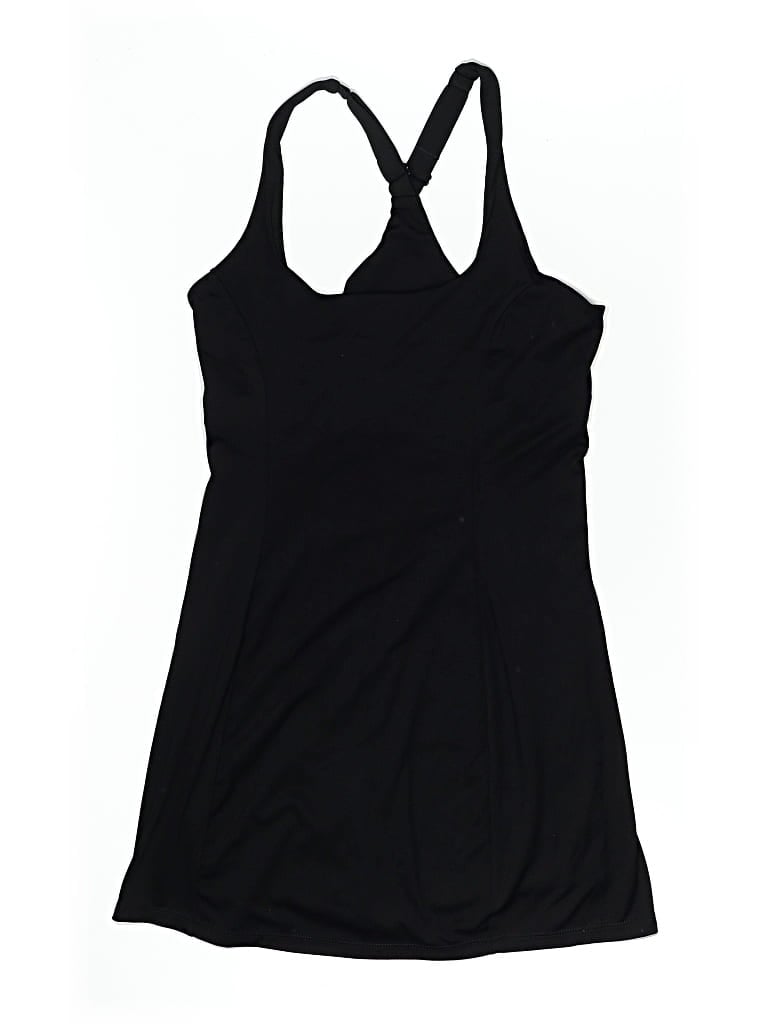 Pre-owned Victoria's Secret Casual Dress In Black