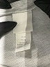 H&M Silver Sweatshirt Size M - photo 7