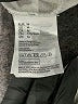 H&M Silver Sweatshirt Size M - photo 8