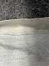 Unbranded 100% Polyester Silver 3/4 Sleeve Blouse Size M - photo 4