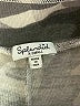 Splendid Camo Gray Sweatpants Size XS - photo 7