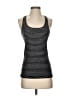 90 Degree by Reflex Gray Tank Top Size XS - photo 1