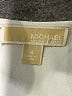 MICHAEL Michael Kors Color Block Green Casual Dress Size 4 - photo 7