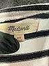 Madewell 100% Cotton White Cardigan Size XS - photo 6