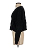American Eagle Outfitters 100% Polyester Black Pullover Sweater Size XXS - photo 5