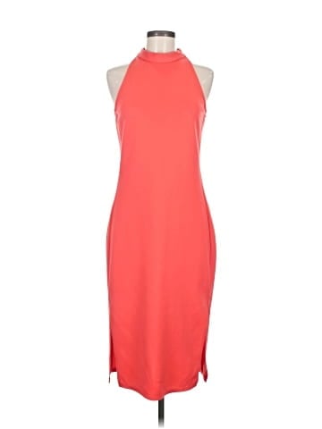 Slate & Willow Cocktail Dress (view 1)