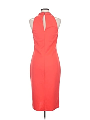 Slate & Willow Cocktail Dress (view 2)