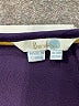 Boden Purple Casual Skirt Size 6 - photo 3