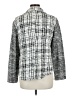 Style&Co Tweed Gray Jacket Size L - photo 2