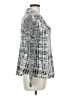 Style&Co Tweed Gray Jacket Size L - photo 4