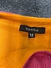 Tocca Color Block Pink Cocktail Dress Size 12 - photo 6