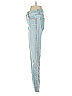 7 For All Mankind Stripes Blue Jeans Size 25 waist - photo 5