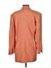 Assorted Brands 100% Silk Orange Silk Blazer Size S - photo 2