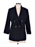 Unbranded Blue Black Blazer Size M (estimated) - photo 1