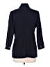 Unbranded Blue Black Blazer Size M (estimated) - photo 2