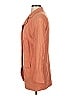 Assorted Brands 100% Silk Orange Silk Blazer Size S - photo 5