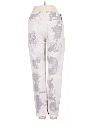 7 For All Mankind Jeans (view 2)