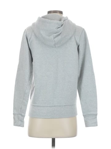 SATURDAYS NEW YORK CITY Zip Up Hoodie (view 2)