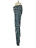 CAbi Plaid Blue Jeans Size 2 - photo 5