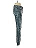 CAbi Plaid Blue Jeans Size 2 - photo 4