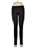 Ideology Color Block Black Active Pants Size M - photo 1
