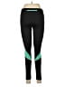 Ideology Color Block Black Active Pants Size M - photo 2