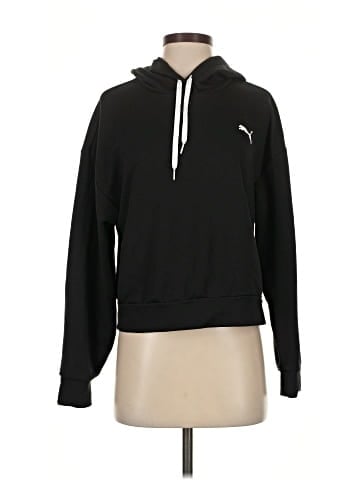Puma Pullover Hoodie (view 1)