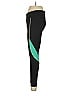 Ideology Color Block Black Active Pants Size M - photo 5