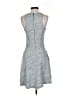 Grey State Gray Casual Dress Size XS - photo 2