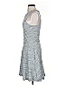 Grey State Gray Casual Dress Size XS - photo 5